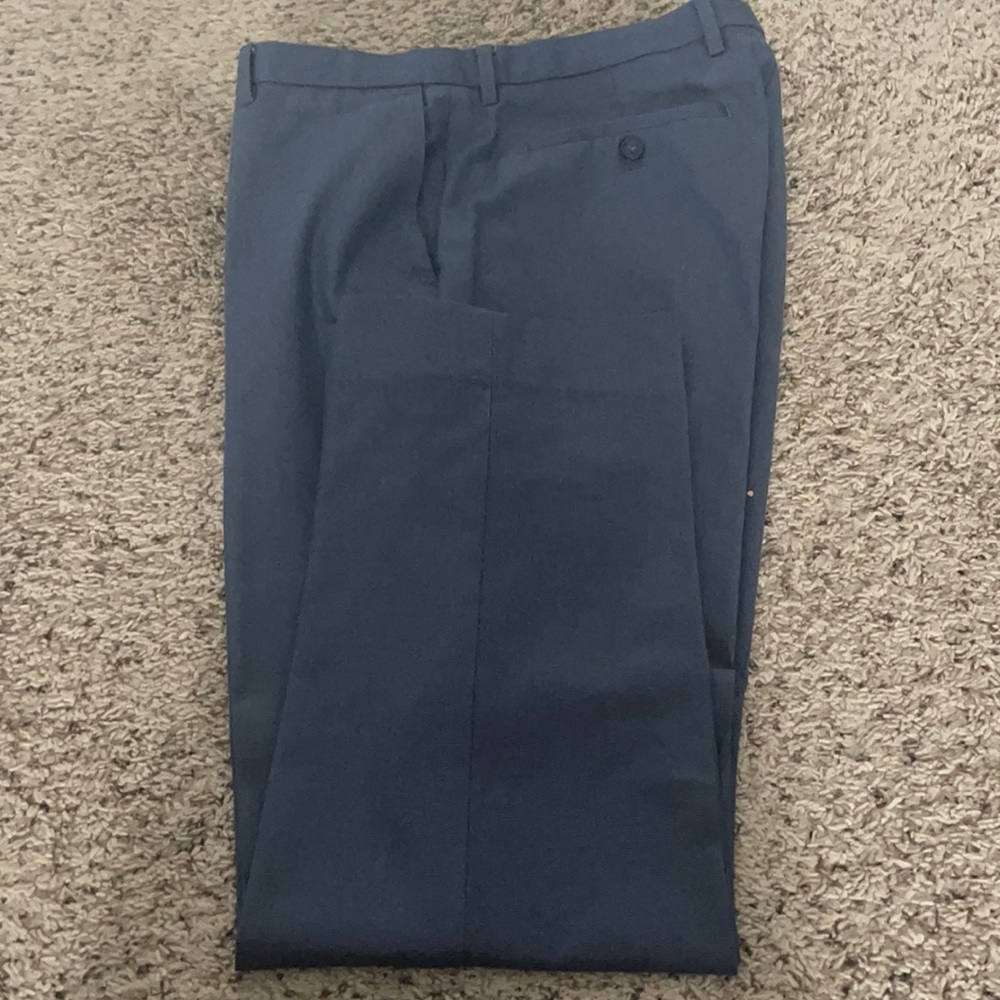 Men’s Dress Pants